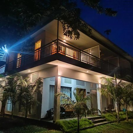 Riverbench Homestay Munnar, Anaviratty Экстерьер фото