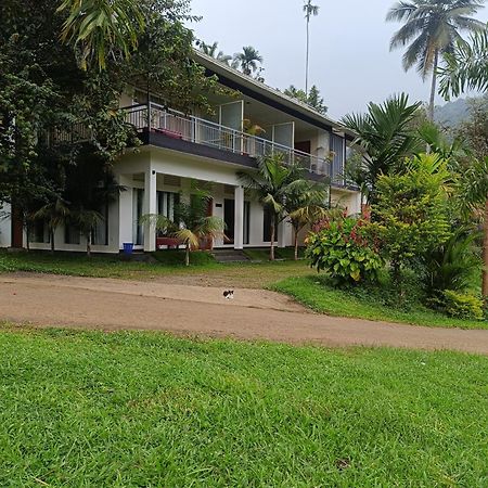Riverbench Homestay Munnar, Anaviratty Экстерьер фото