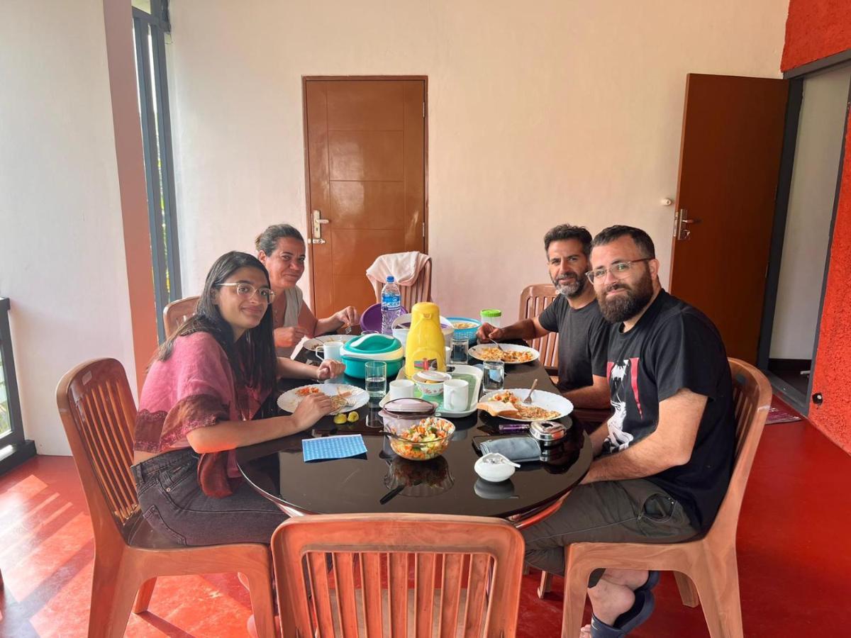 Riverbench Homestay Munnar, Anaviratty Экстерьер фото