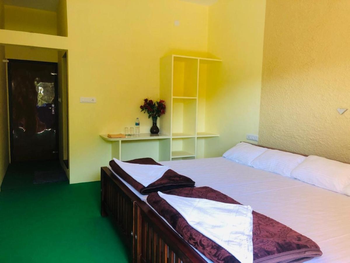 Riverbench Homestay Munnar, Anaviratty Экстерьер фото